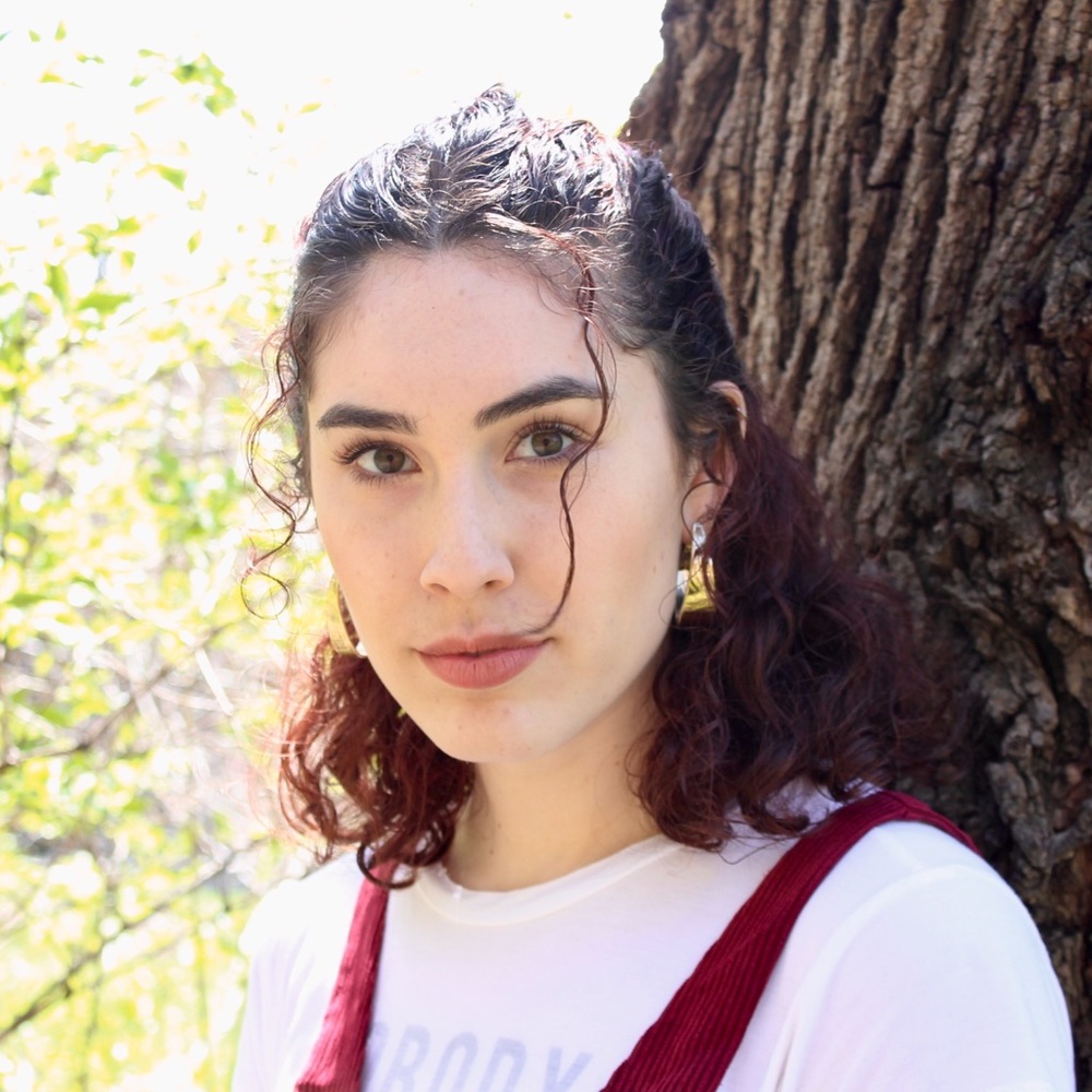 Meet your Posher, Naomi